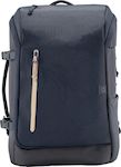 HP Mochila TRAVEL 25L Azul para portatil de 15,6"