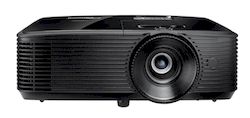 OPTOMA Proyector X400LVE / 4000Lm / WXGA / HDMI-VGA