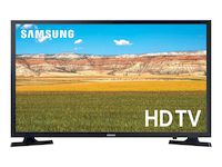 SAMSUNG Televisor 32" / HD / Smart TV / WiFi