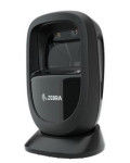 ZEBRA Lector de codigo de barras USB KIT DS9308 Hands-Free Scanner