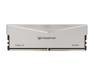 PREDATOR MEMORIA RAM PALLAS II DDR5 32GB 2X16GB  /UDIMM/ 6000MHZ V3