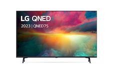 LG Televisor QNED 43" / Ultra HD 4K / Smart TV / WiFi