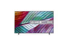 LG Televisor 86" / Ultra HD 4K / Smart TV / WiFi