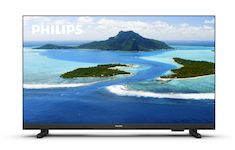 PHILIPS Televisor 32" / HD