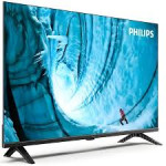 PHILIPS Televisor 40" / FHD / Smart TV / WiFi