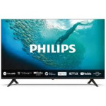 PHILIPS Televisor 43" / UHD 4K / Smart TV / WiFi