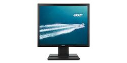ACER Monitor V176L / 17" / SXGA / VGA-HDMI / Altavoces