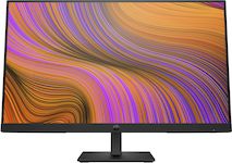 HP Monitor P24h G5 / 23,8" / FHD / VGA-HDMI-DisplayPort / Regulable Altura