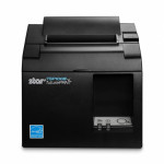 STAR IMPRESORA TSP143IIIU USB NEGRA