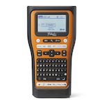 BROTHER Rotuladora electronica profesional con conexion a PC y Bluetooth para electricistas e instaladores