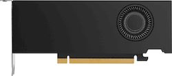 HP Tarjeta grafica NVIDIA RTX A2000 12GB