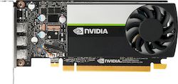 HP Tarjeta grafica NVIDIA T400 4GB