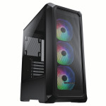 EPICAL-Q Xemur AMD Ryzen 7 8700G, 32GB DDR5, 1TB SSD + Windows 11 Home