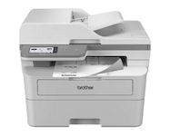 BROTHER multifuncion laser monocromo MFCL2980DW con red cableada/WiFi y NFC, doble cara automatica en todas las funciones y ADF de 50 hojas