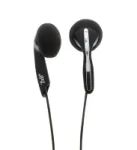 TNB Auriculares con cable jack STEREO negro