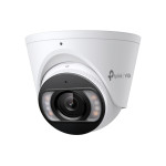 TP-LINK VIGI C445(4mm) Camara IP VIGI tipo turret Full Color VIGI de 4MP