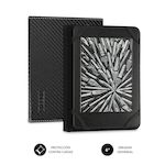 SUBBLIM Funda Ebook 6" Negro
