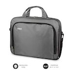 SUBBLIM Maletin Oxford Laptop Bag 11-12,5" Grey