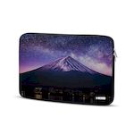 SUBBLIM Trendy Sleeve Neo Mountain 13,3-14"