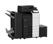 Konica Minolta Pickup Roller, original bizhub C458, C558