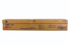 Konica Minolta Toner, original, magenta bizhub Press C1060 L, TN 620 M