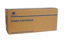 Konica Minolta Toner, original, cyan bizhub Press C1060, C1070, TN 619 C