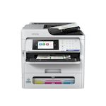 EPSON Multifuncion injeccion color WorkForce Pro EM-C800RDWF
