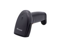 Equip Scanner Codigo de Barras USB 1D con Soporte Incluido