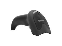 Equip Scanner Codigo de Barras USB 2D con Soporte Incluido