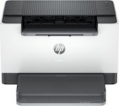 HP Impresora laser monocromo LaserJet SFP M207DW