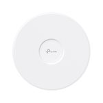TP-LINK Punto de Acceso inalámbrico 9300 Mbit/s Blanco Energía sobre Ethernet (PoE)