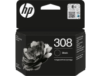 HP Cartucho 308 Negro 160p