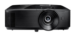 OPTOMA Proyector W371 / 3800Lm / WXGA / HDMI-VGA-USB