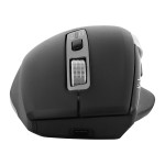 TNB INFINITE - raton inalambrico recargable con scroll infinito, silent click y scroll lateral