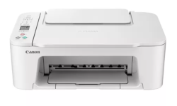 CANON Multifuncion tinta PIXMA TS3751i EUR BLANCO PPP 2ct 60h USB/Wifi