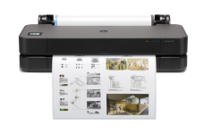 HP DesignJet T230 24-in Printer