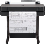 HP DesignJet T630 24-in Printer