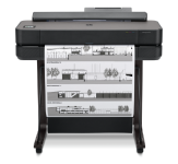HP DesignJet T650 24-in Printer