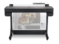 HP DesignJet T630 36-in Printer