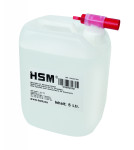 HSM Aceite por bloque de corte (5 L)