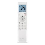HAMA Mando Universal p/ Climatizadores 5000 en 1