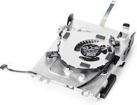 HP DM 2.5 SATA Drive Bay kit v2