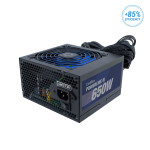 COOLBOX Fuente de alimentacion PowerLine3 650W