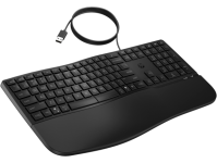 HP Teclado 480 Confort