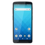 UNITECH EA660 WIFI + 5G + 2D Engine: Android 13,  GMS and AER,  2D (SE4710),  6G/128GB,  5G,  WLAN 6E,  2x2 MU-MIMO,  Bluetooth 5.2,  1.5m drop,  IP67,  includi