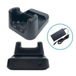 UNITECH Cuna de carga para HT330