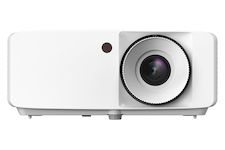 OPTOMA Proyector ZH350 / 3600Lm / FHD / HDMI-USB