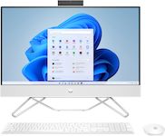 HP All in One 24-CB1067ns i5-1235U / 8GB / 512SSD / W11 Home / 23,8"