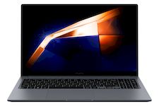 SAMSUNG Portatil GALAXY BOOK4 / i5-1335U / 16GB / 512GB SSD / 15,6" / Win11 Pro / Garantia 3 años Carry In incluida