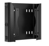 HP Soporte para portatil FUNDA SEGURIDAD Desktop Mini dual VESA v3